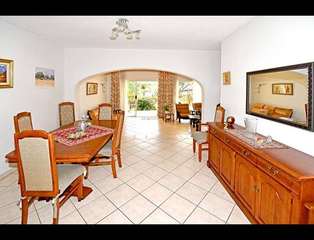 3 BEDROOM TOWNHOUSE FOR SALE IN MORNINGSIDE